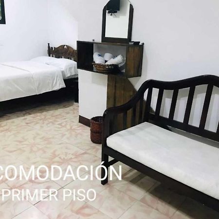 Hostal Diana Lejlighed San Agustín Eksteriør billede