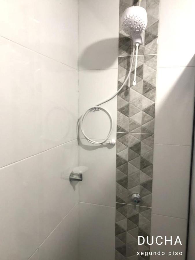 Hostal Diana Lejlighed San Agustín Eksteriør billede