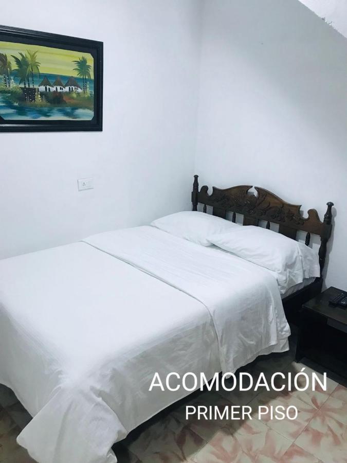 Hostal Diana Lejlighed San Agustín Eksteriør billede