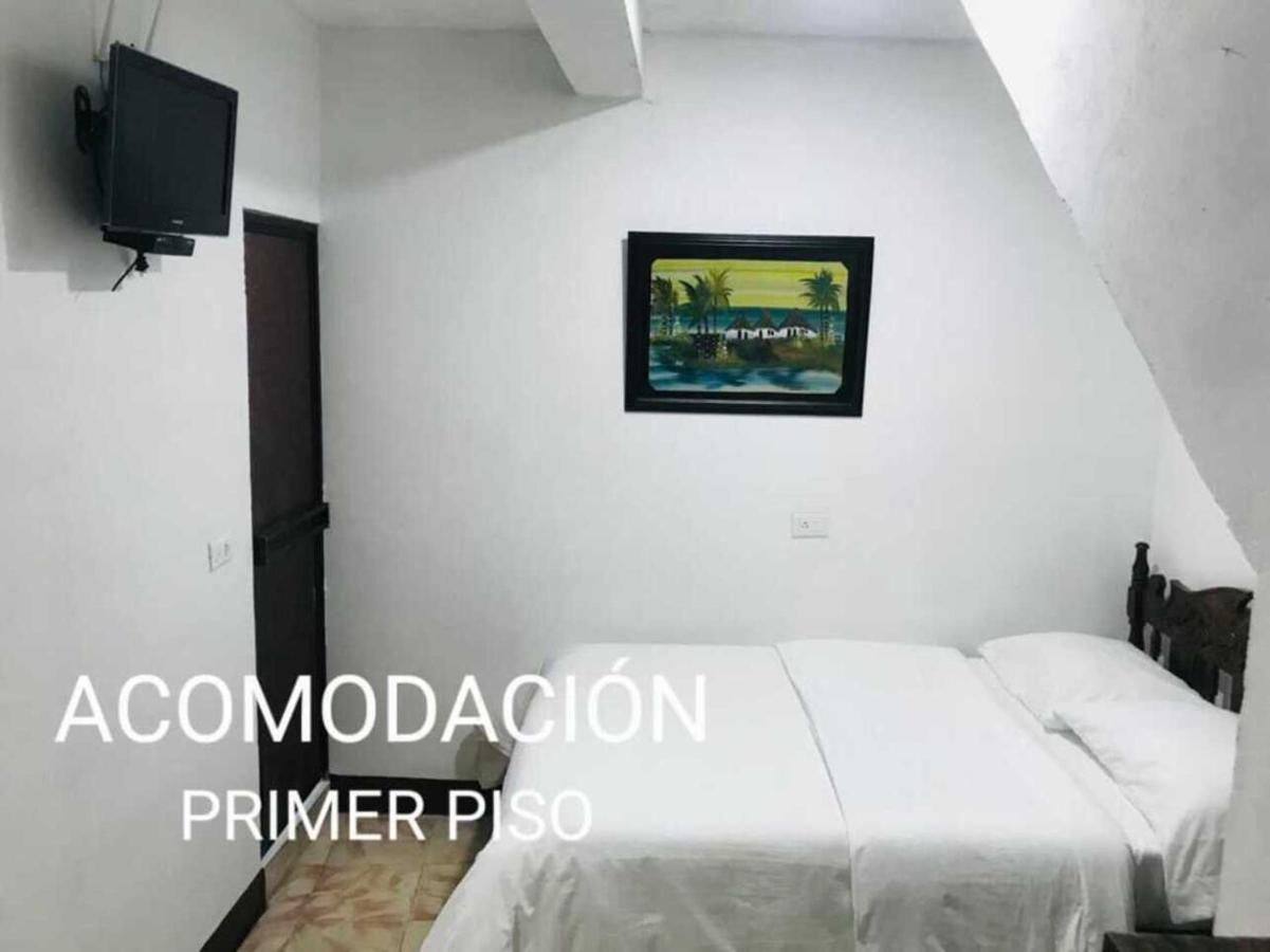 Hostal Diana Lejlighed San Agustín Eksteriør billede